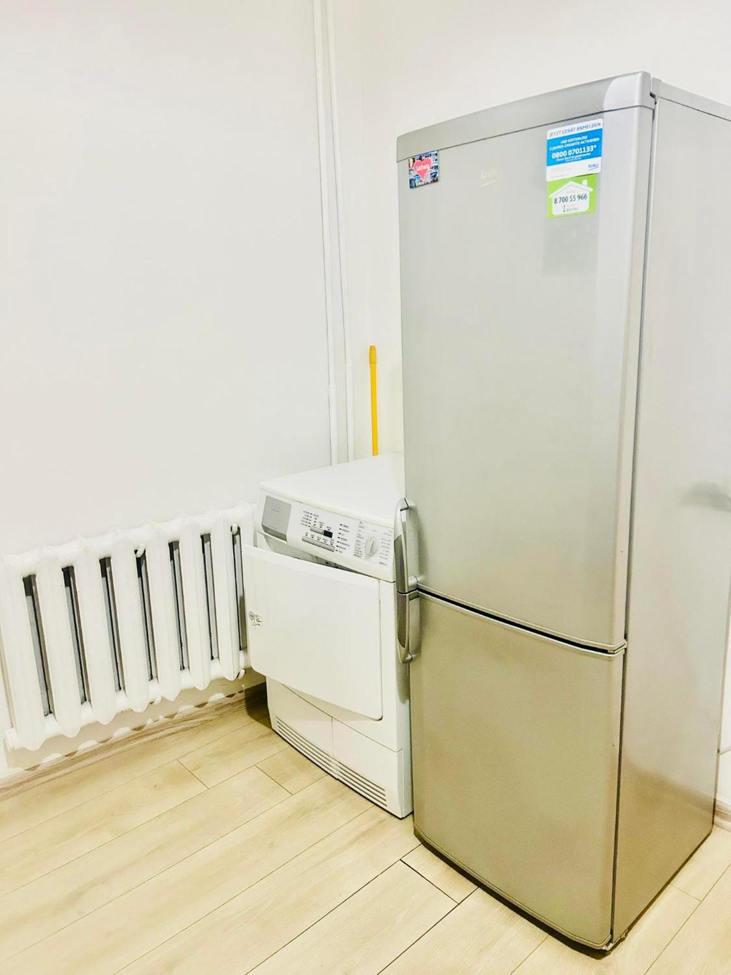 Ezero Apartamentai Šiauliai Exteriör bild