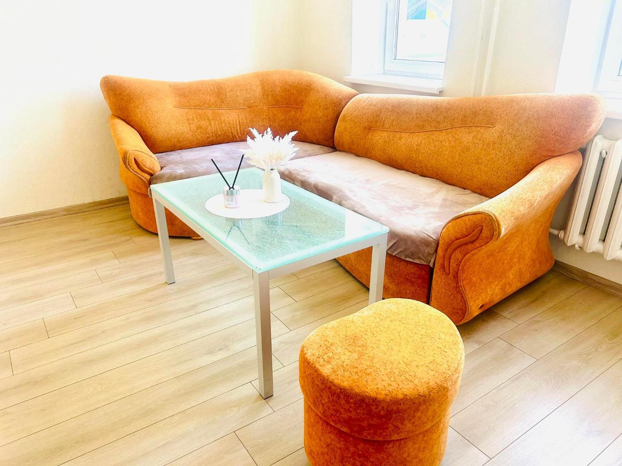 Ezero Apartamentai Šiauliai Exteriör bild